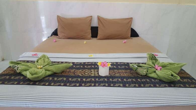 Hotel Sagita Bungalow