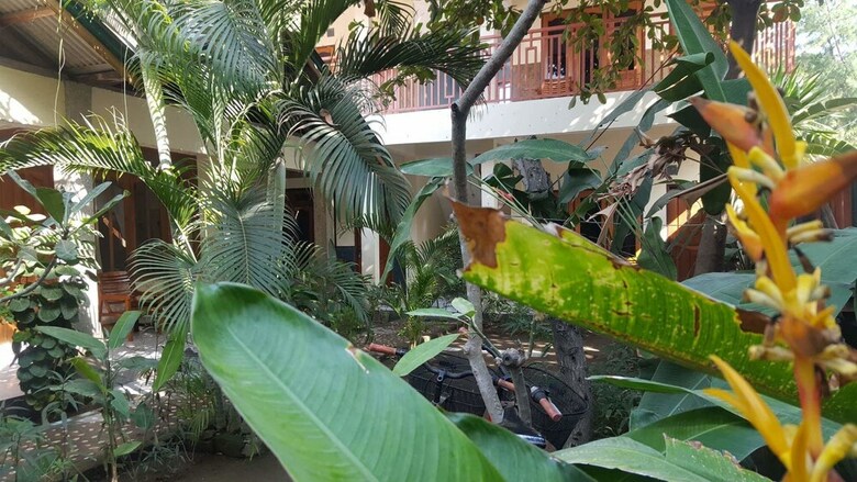 Hotel Sagita Bungalow