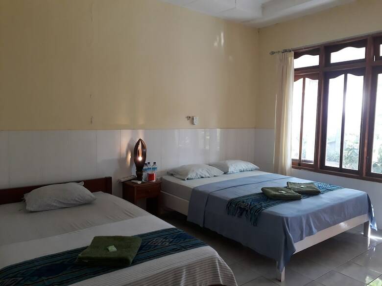 Hotel Sagita Bungalow