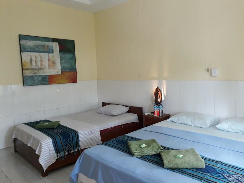 Hotel Sagita Bungalow