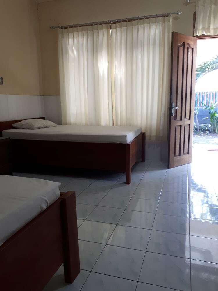 Hotel Sagita Bungalow