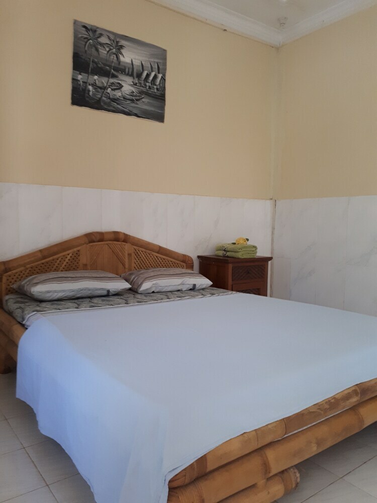 Hotel Sagita Bungalow