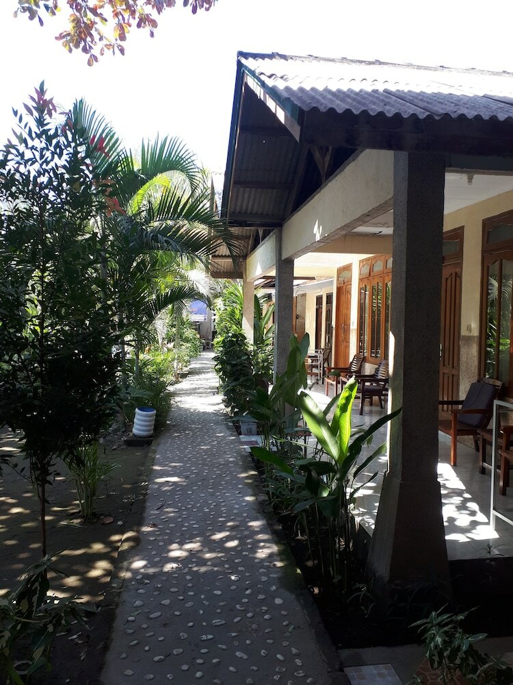 Hotel Sagita Bungalow
