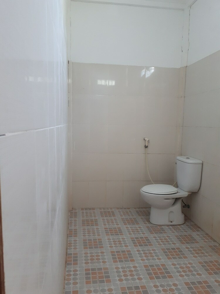 Hotel Sagita Bungalow