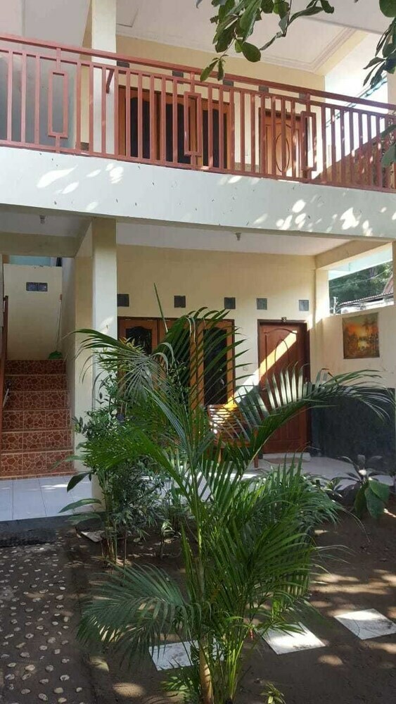 Hotel Sagita Bungalow