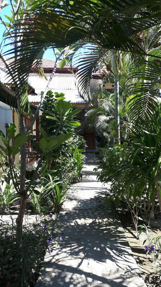 Hotel Sagita Bungalow