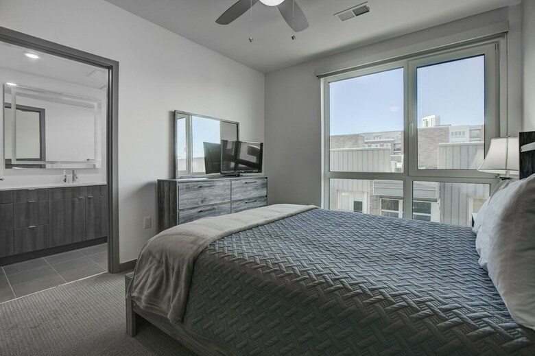 Sobe South Denver Apartments
