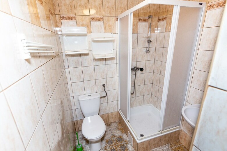 Hotel Czar Morza Pokoje Goscinne