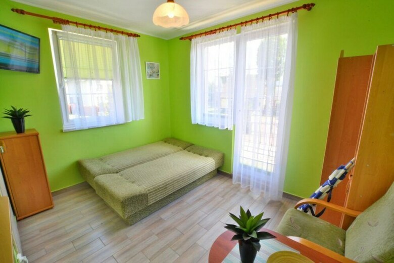 Hotel Czar Morza Pokoje Goscinne
