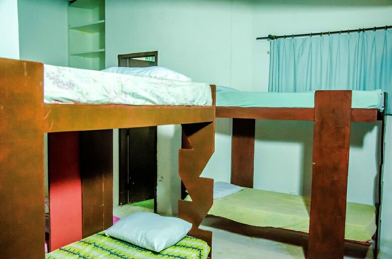 Hostal Hostel Pousada Queirah Jeri