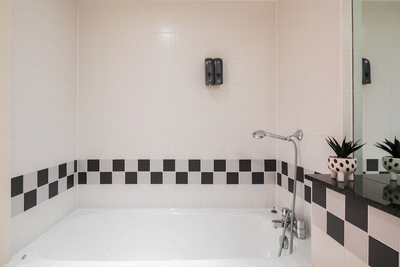 Apartamentos St Clements House