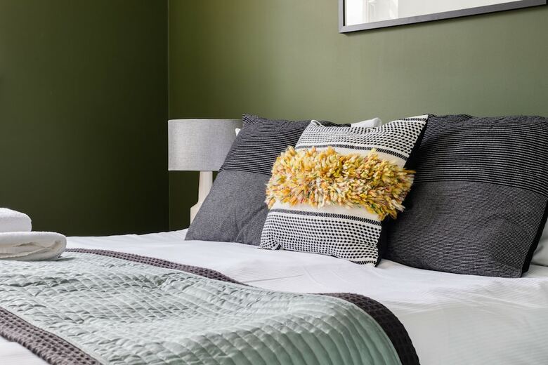 Apartamentos St Clements House