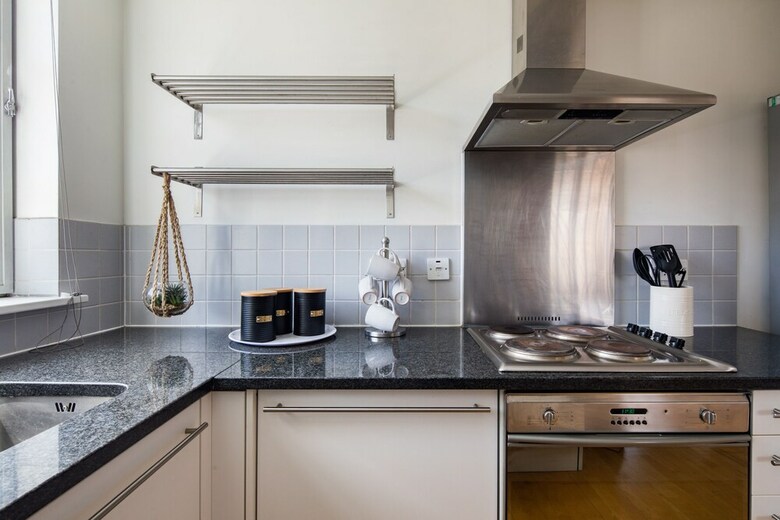 Apartamentos St Clements House