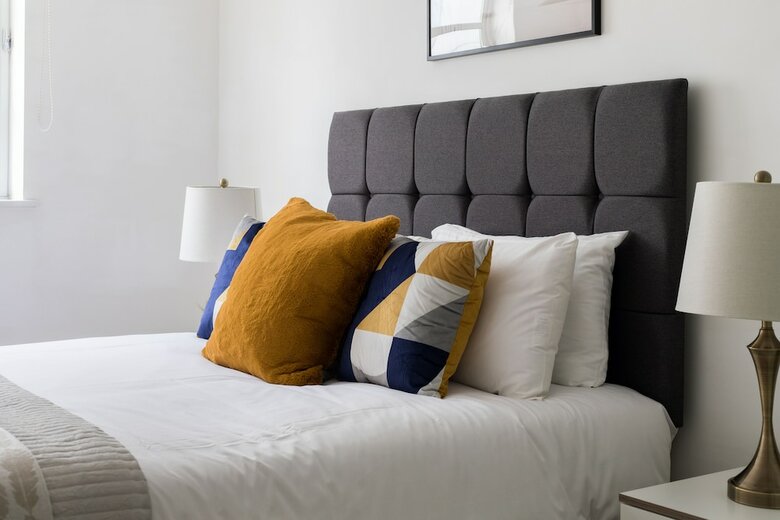 Apartamentos St Clements House