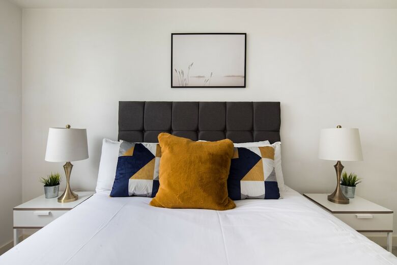 Apartamentos St Clements House