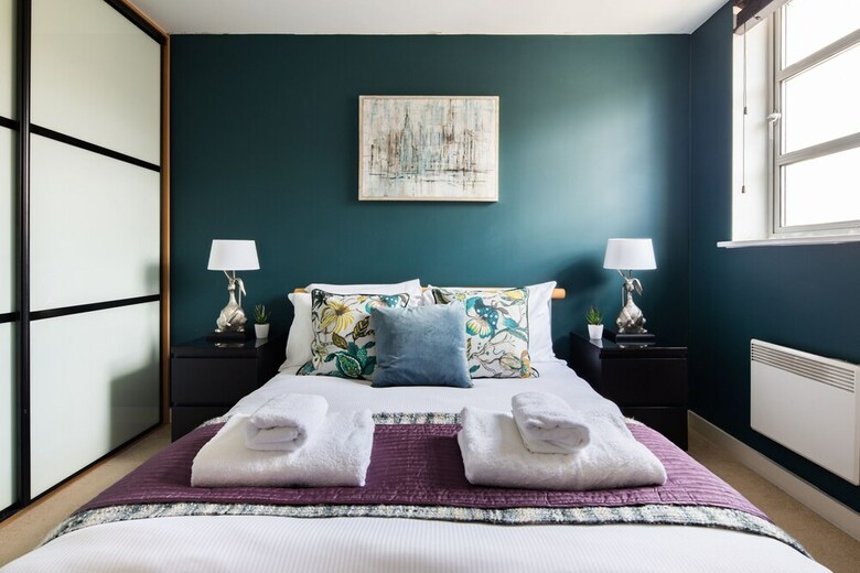 Apartamentos St Clements House
