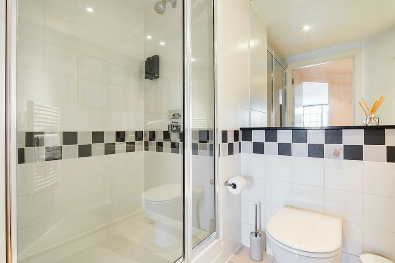 Apartamentos St Clements House