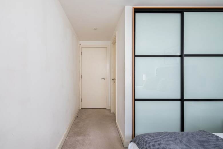 Apartamentos St Clements House