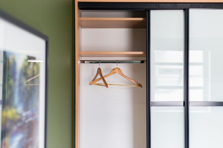 Apartamentos St Clements House