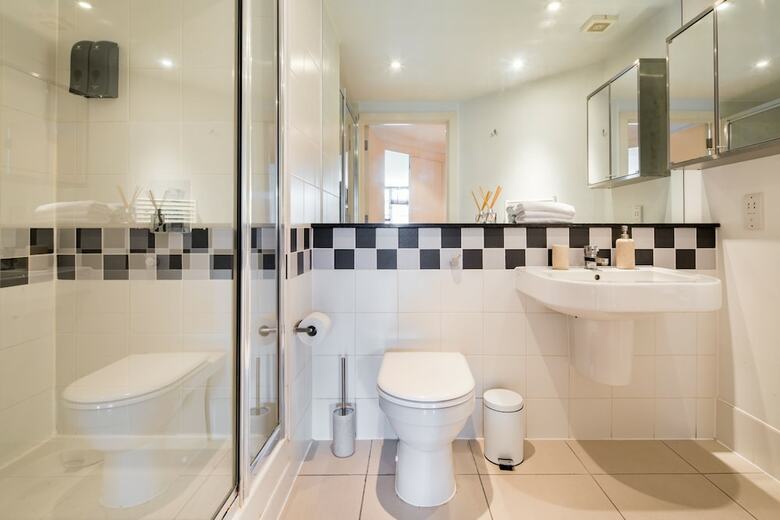 Apartamentos St Clements House