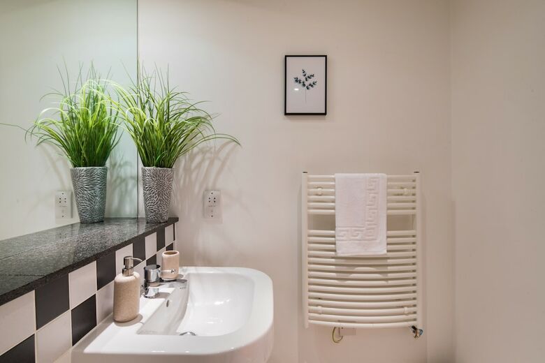 Apartamentos St Clements House