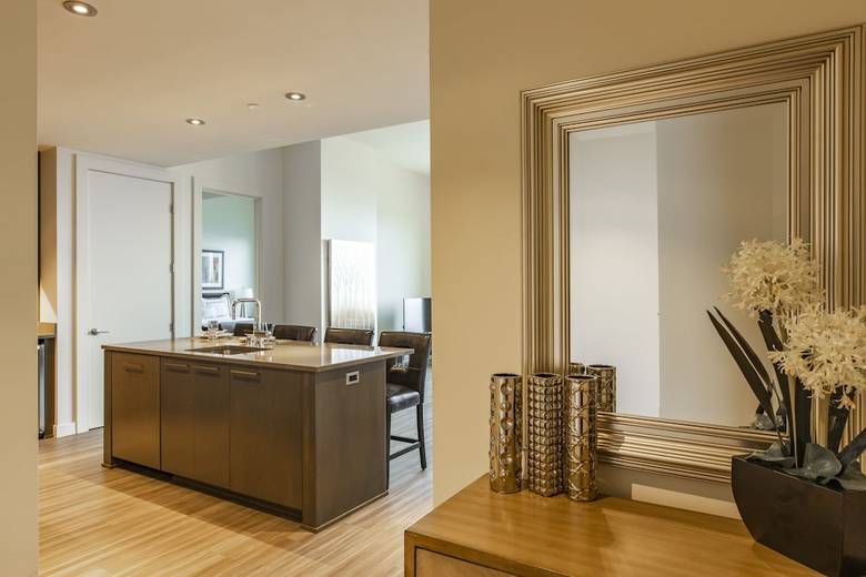 Sobe Downtown Seattle Apartments