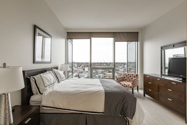 Sobe Downtown Seattle Apartments