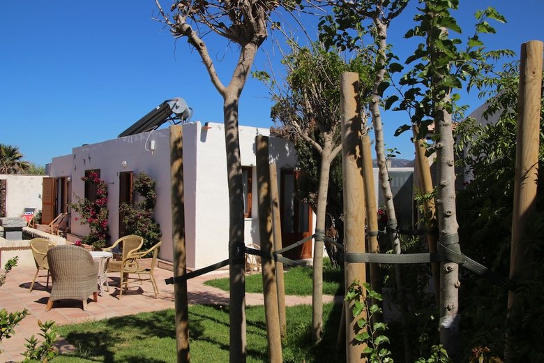 Apartamentos Laguna Beach Tarifa