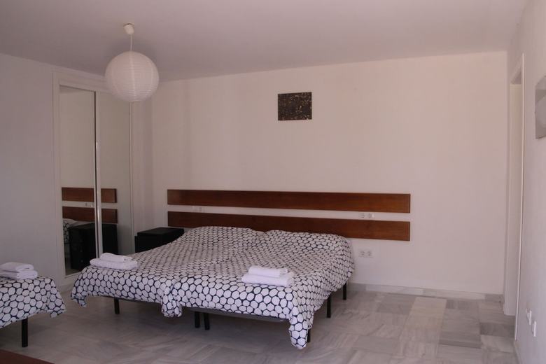 Apartamentos Laguna Beach Tarifa