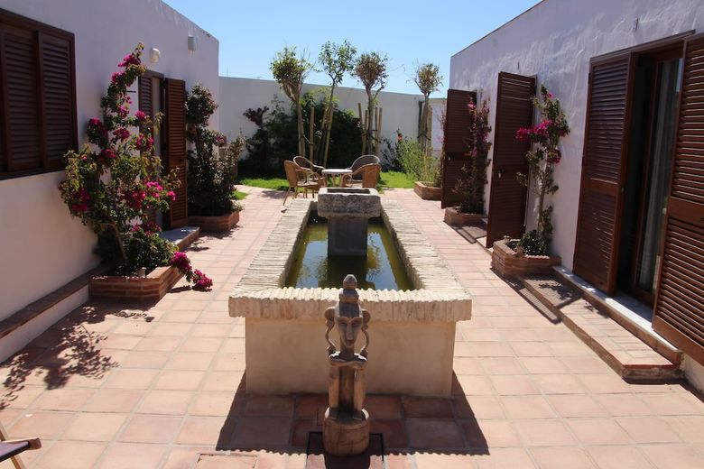 Apartamentos Laguna Beach Tarifa
