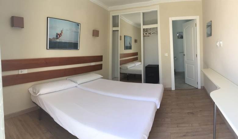Apartamentos Laguna Beach Tarifa