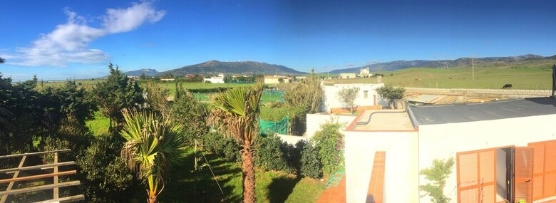 Apartamentos Laguna Beach Tarifa