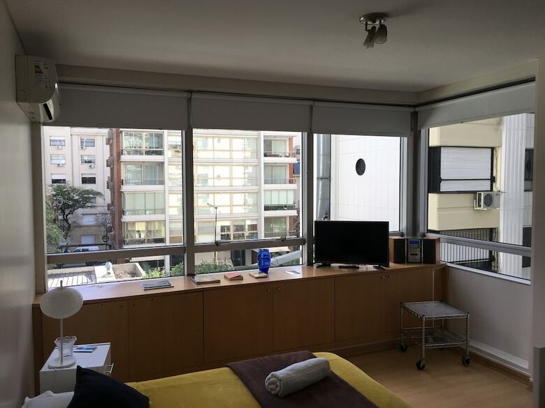 Aparthotel Studio Callao