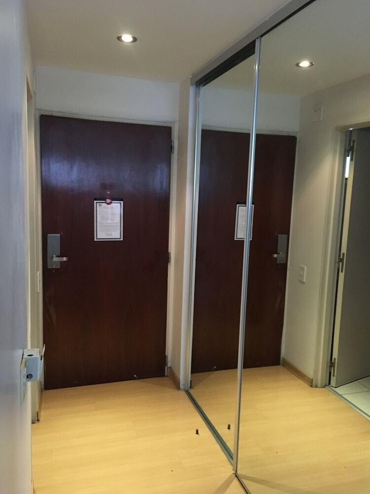 Aparthotel Studio Callao