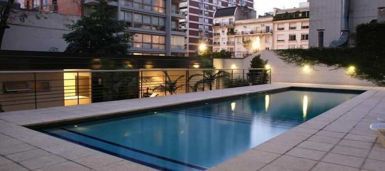 Aparthotel Studio Callao