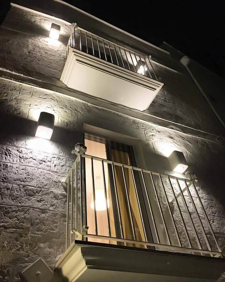 Bed & Breakfast Dimora San Leonardo