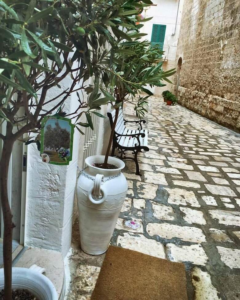 Bed & Breakfast Dimora San Leonardo