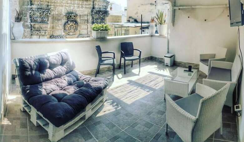 Bed & Breakfast Dimora San Leonardo