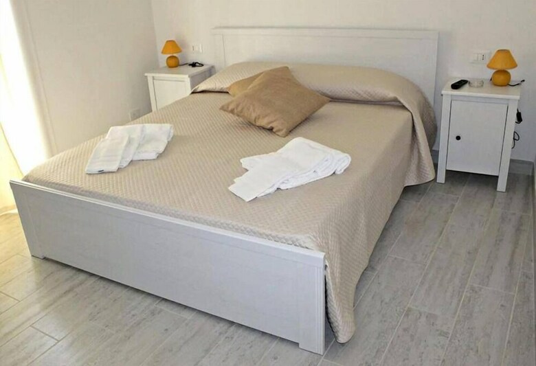 Bed & Breakfast Dimora San Leonardo