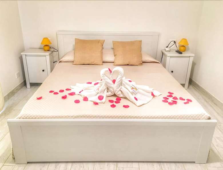 Bed & Breakfast Dimora San Leonardo