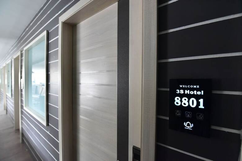 3s Hotel Kota Kinabalu