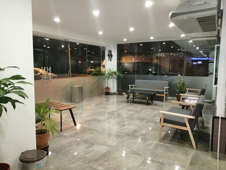 3s Hotel Kota Kinabalu