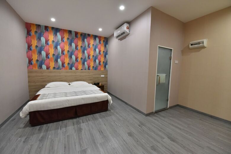 3s Hotel Kota Kinabalu