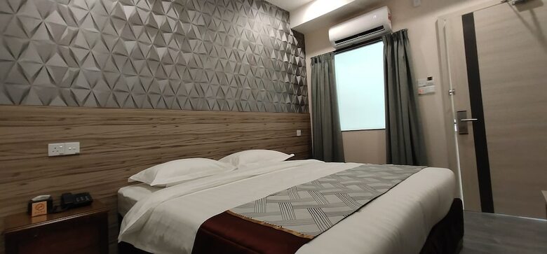 3s Hotel Kota Kinabalu