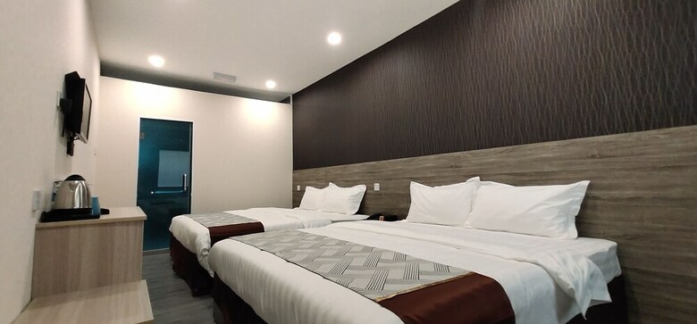 3s Hotel Kota Kinabalu