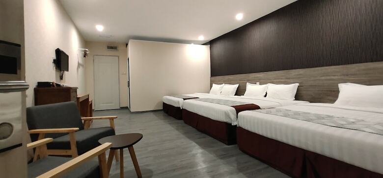 3s Hotel Kota Kinabalu