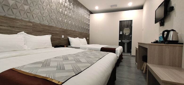 3s Hotel Kota Kinabalu