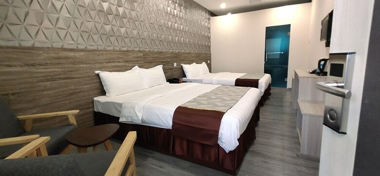 3s Hotel Kota Kinabalu