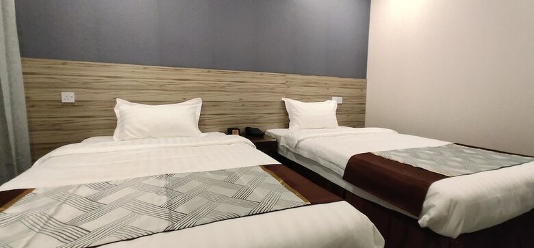 3s Hotel Kota Kinabalu