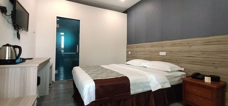 3s Hotel Kota Kinabalu